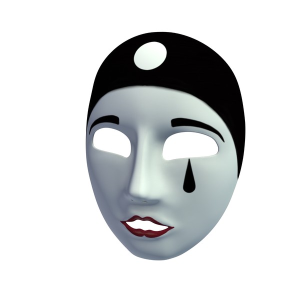 lacrimoseSufferingMaskDragon